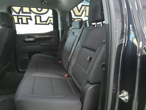 Used 2023 Chevrolet Silverado 1500 RST AWD/4WD image 9