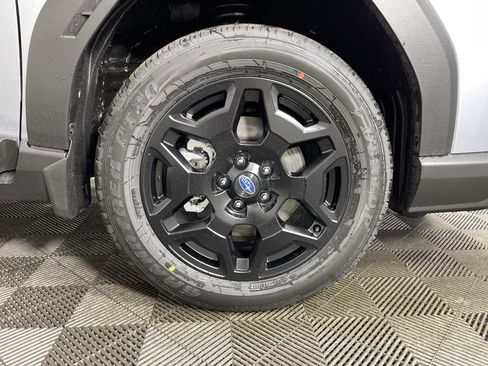 New 2026 Subaru Outback Limited image 8