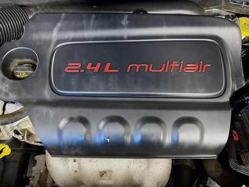 Used 2017 Jeep Compass Limited image 39