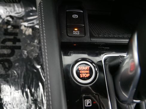 Used 2024 Nissan Kicks SV image 30