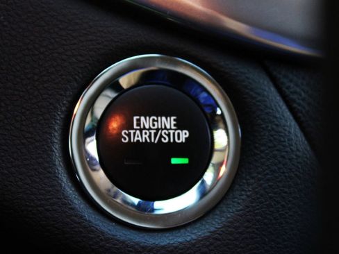 Used 2019 Chevrolet Impala LS FWD image 21