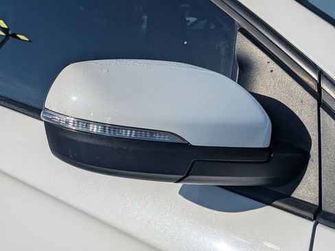 Used 2020 Ford Edge ST w/ Equipment Group 401A AWD/4WD image 12