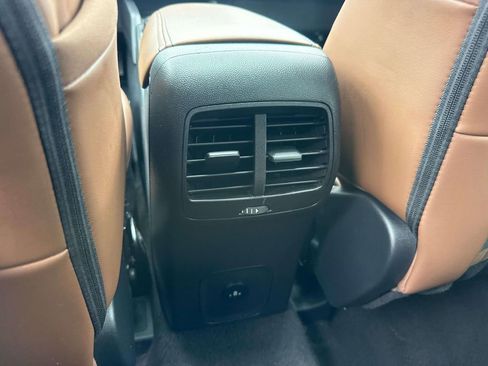Used 2025 Ford Bronco Sport Outer Banks w/ Outer Banks Tech Package+ AWD/4WD image 14