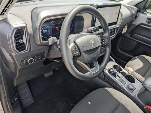 New 2025 Ford Bronco Sport Big Bend image 3
