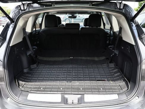 Used 2019 INFINITI QX60 Luxe w/ Sensory Package AWD/4WD image 31