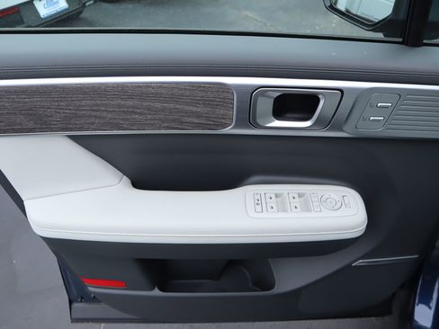New 2026 Hyundai Santa Fe Calligraphy AWD/4WD image 17