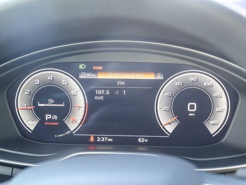 Certified 2023 Audi A5 2.0T Premium Plus w/ Premium Plus image 31