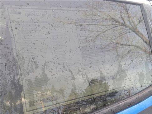 New 2026 Jeep Compass Limited image 16