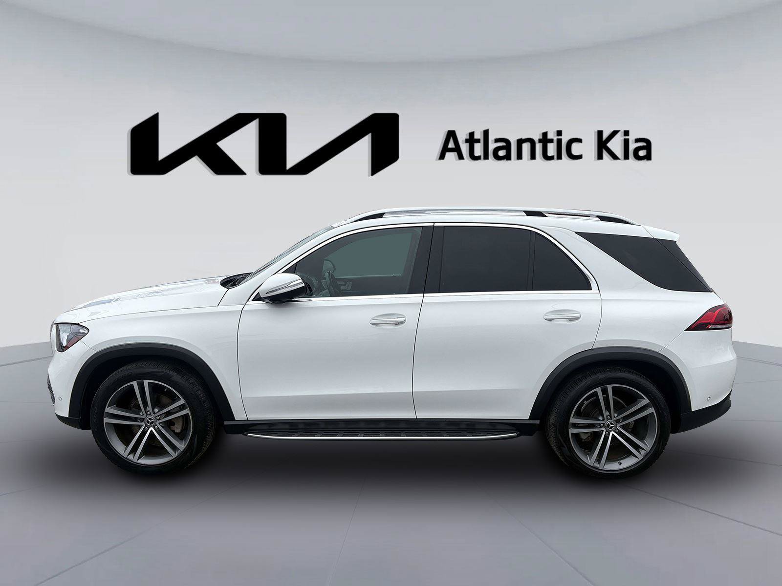 Used 2021 Mercedes-Benz GLE 350 image 12
