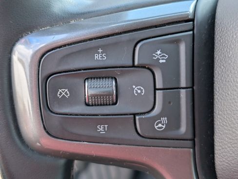 Used 2024 Chevrolet Silverado 2500 High Country w/ High Country Premium Package AWD/4WD image 20