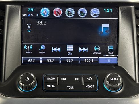 Used 2019 GMC Acadia SLT image 42