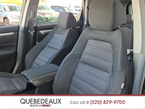 Used 2019 Honda CR-V LX image 12