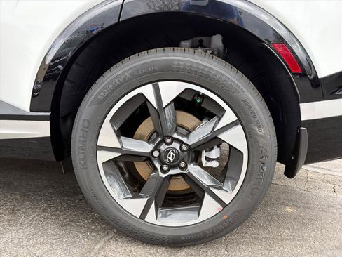 New 2026 Hyundai Palisade Limited AWD/4WD image 30