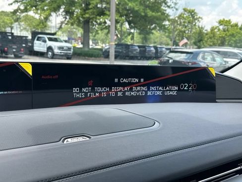New 2026 Lincoln Navigator Premiere AWD/4WD image 26