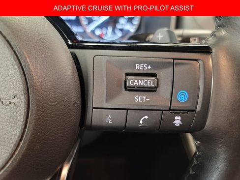 Certified 2023 Nissan Rogue SL image 14