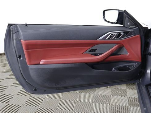 Used 2023 BMW 440i xDrive Convertible w/ Premium Package image 26