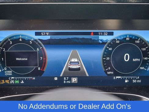 New 2026 Subaru Outback Limited XT image 24