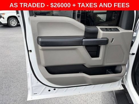Used 2020 Ford F150 XL w/ Equipment Group 101A Mid RWD image 15