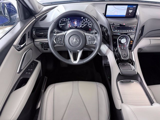 Used 2024 Acura RDX w/ Technology Package AWD/4WD image 11