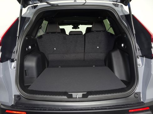 New 2026 Honda CR-V Sport image 11