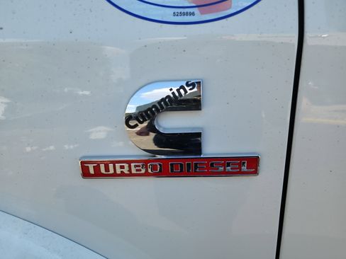 New 2026 RAM 5500 Laramie image 39