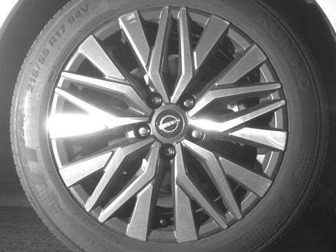 Used 2025 Nissan Altima 2.5 SV image 13