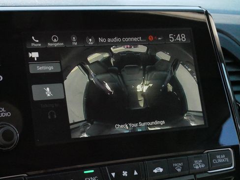 Used 2018 Honda Odyssey Touring image 28