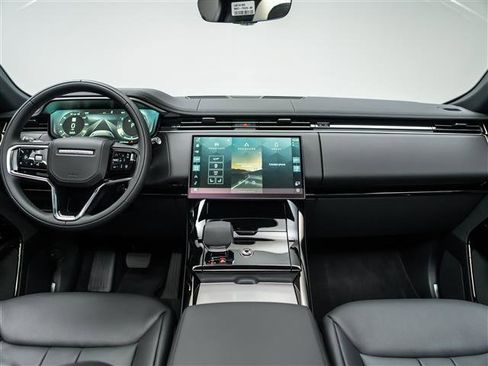 New 2026 Land Rover Range Rover Sport SE image 18