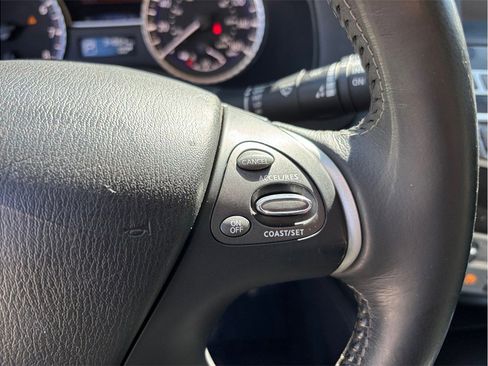 Used 2020 INFINITI QX60 Pure image 26