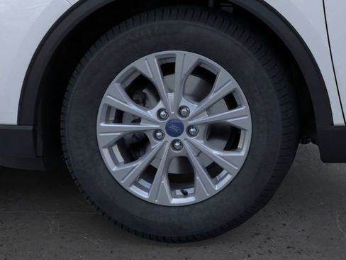 Used 2026 Ford Escape Active w/ Tech Pack #1 image 19