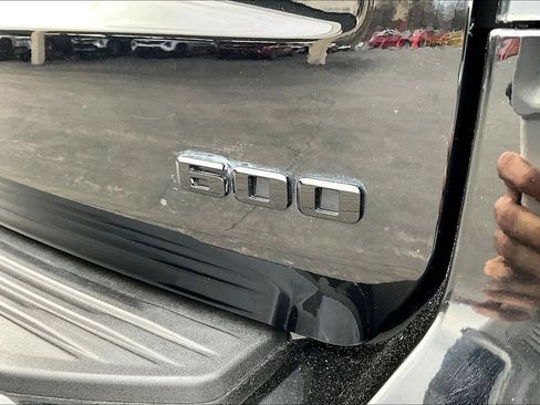 Certified 2023 Cadillac Escalade Sport w/ LPO, ONYX Package image 24