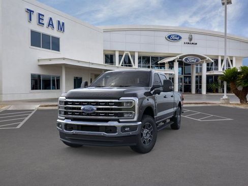 New 2026 Ford F250 Lariat w/ Lariat Premium Package image 2