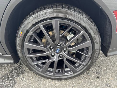 New 2025 Subaru WRX Premium image 13