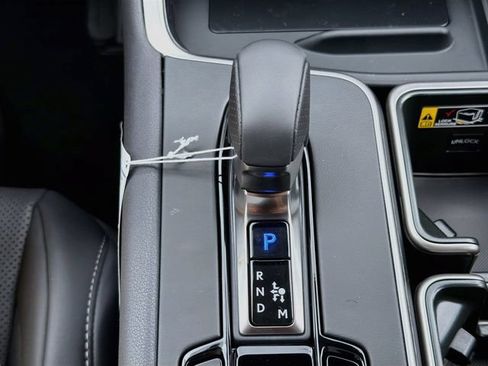 New 2026 Lexus TX 350 AWD image 31