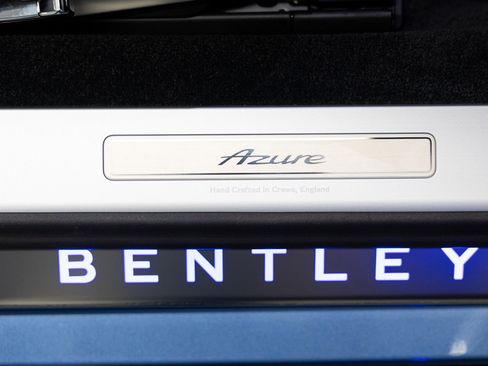 New 2026 Bentley Continental GTC AWD/4WD image 38