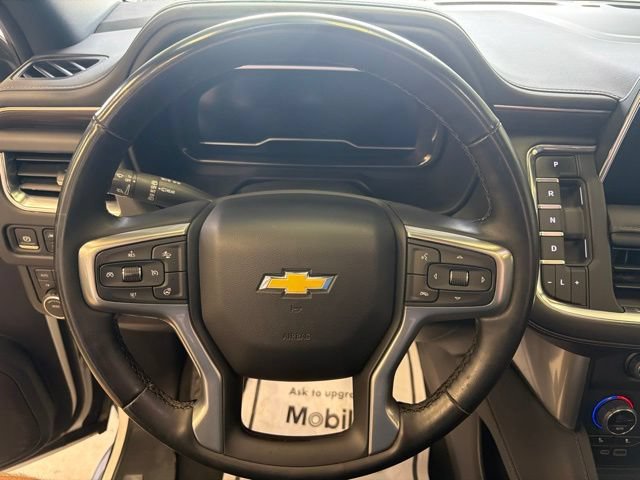 Used 2024 Chevrolet Suburban LT w/ LT Signature Plus Package AWD/4WD image 17