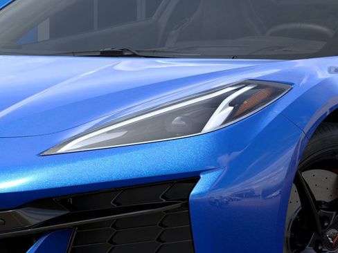 Used 2026 Chevrolet Corvette E-Ray image 10