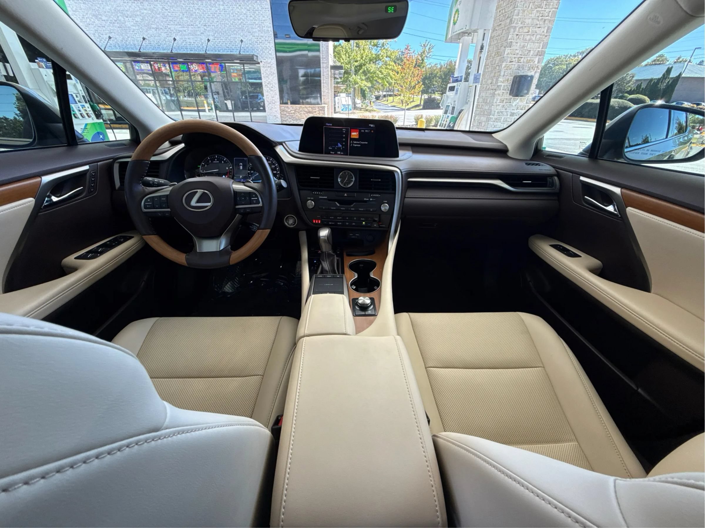 Used 2020 Lexus RX 350 FWD w/ Premium Package image 31