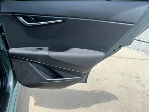 Used 2023 Kia Niro Wind FWD image 15