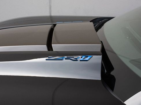 Used 2019 Chevrolet Corvette ZR1 image 31