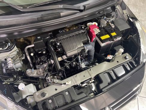 Used 2024 Mitsubishi Mirage ES image 50