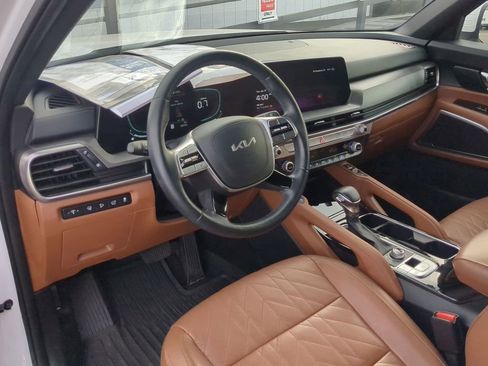 Used 2024 Kia Telluride EX X-Line image 12