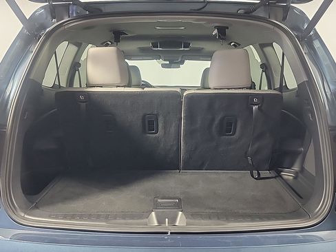 Certified 2019 Honda Pilot Touring image 7