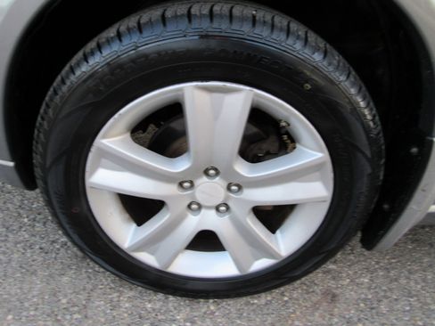 Used 2005 Subaru Outback 3.0R VDC Limited image 13