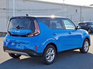 Used 2025 Kia Soul S video 4