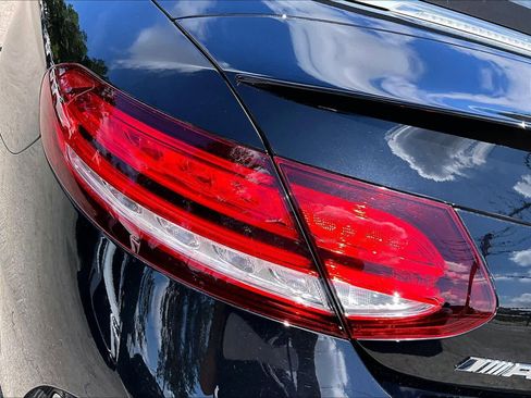 Used 2020 Mercedes-Benz C 43 AMG 4MATIC Cabriolet image 29