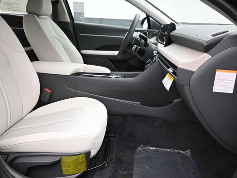 New 2026 Hyundai Sonata Blue image 11