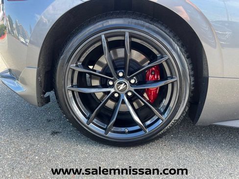 Used 2024 Nissan Z Performance RWD image 23