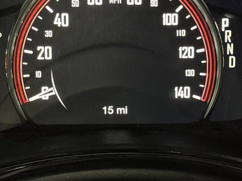 New 2026 Dodge Durango GT image 6