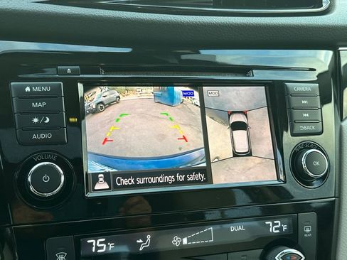 Used 2019 Nissan Rogue Sport SL w/ Premium Package AWD/4WD image 22
